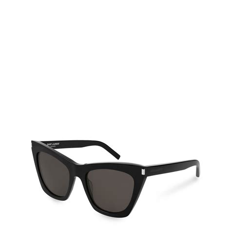 Shop SAINT LAURENT Sunglasses For Women Online in UAE.